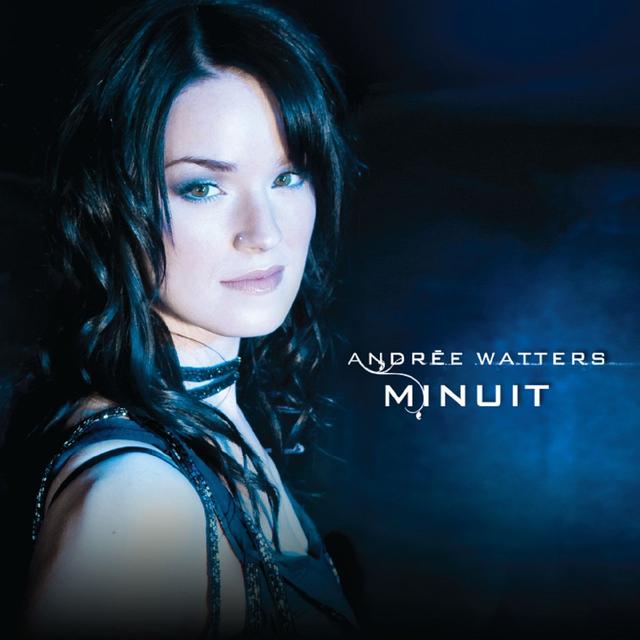 Album cover art for Minuit