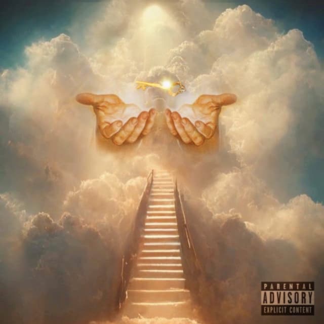 Album cover art for One Success