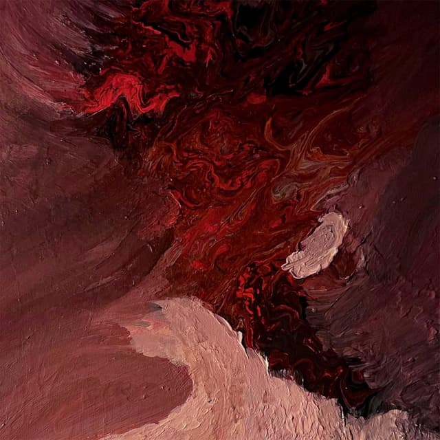 Album cover art for Элиофия