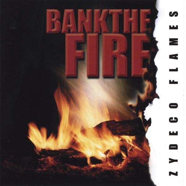 Album cover art for Bank the Fire