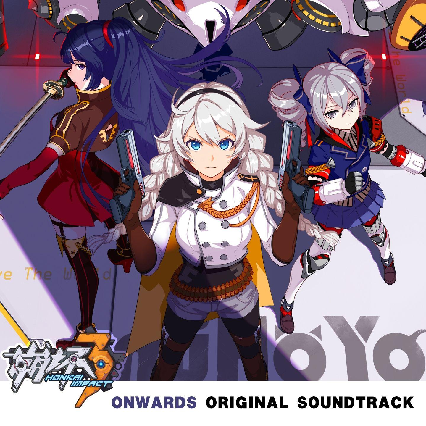 Onwards