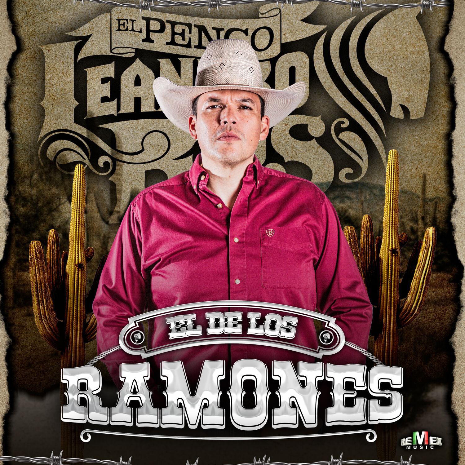 El de Los Ramones
