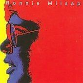 Album cover art for Ronnie Milsap