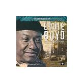 Album cover art for The Sonet Blues Story: Eddie Boyd