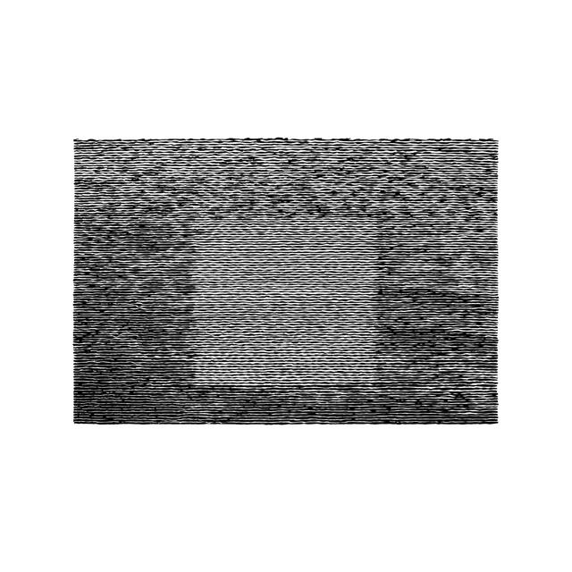 Album cover art for Grid of Points