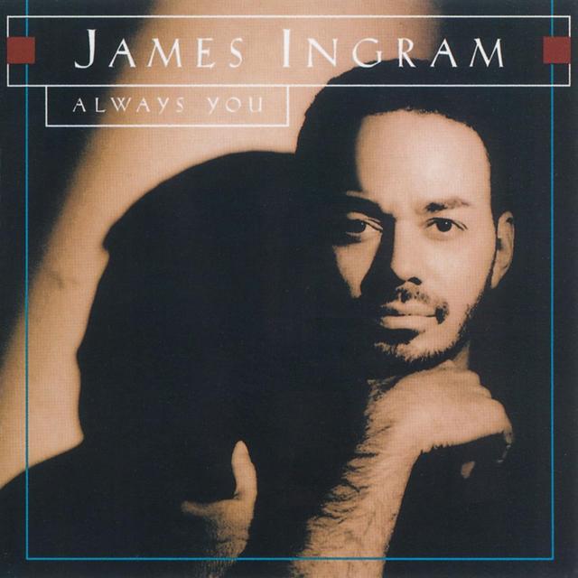 Album cover art for Always You