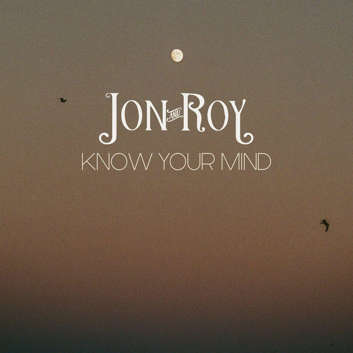 Know Your Mind
