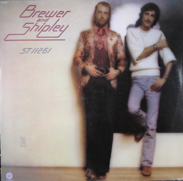 Album cover art for ST11261