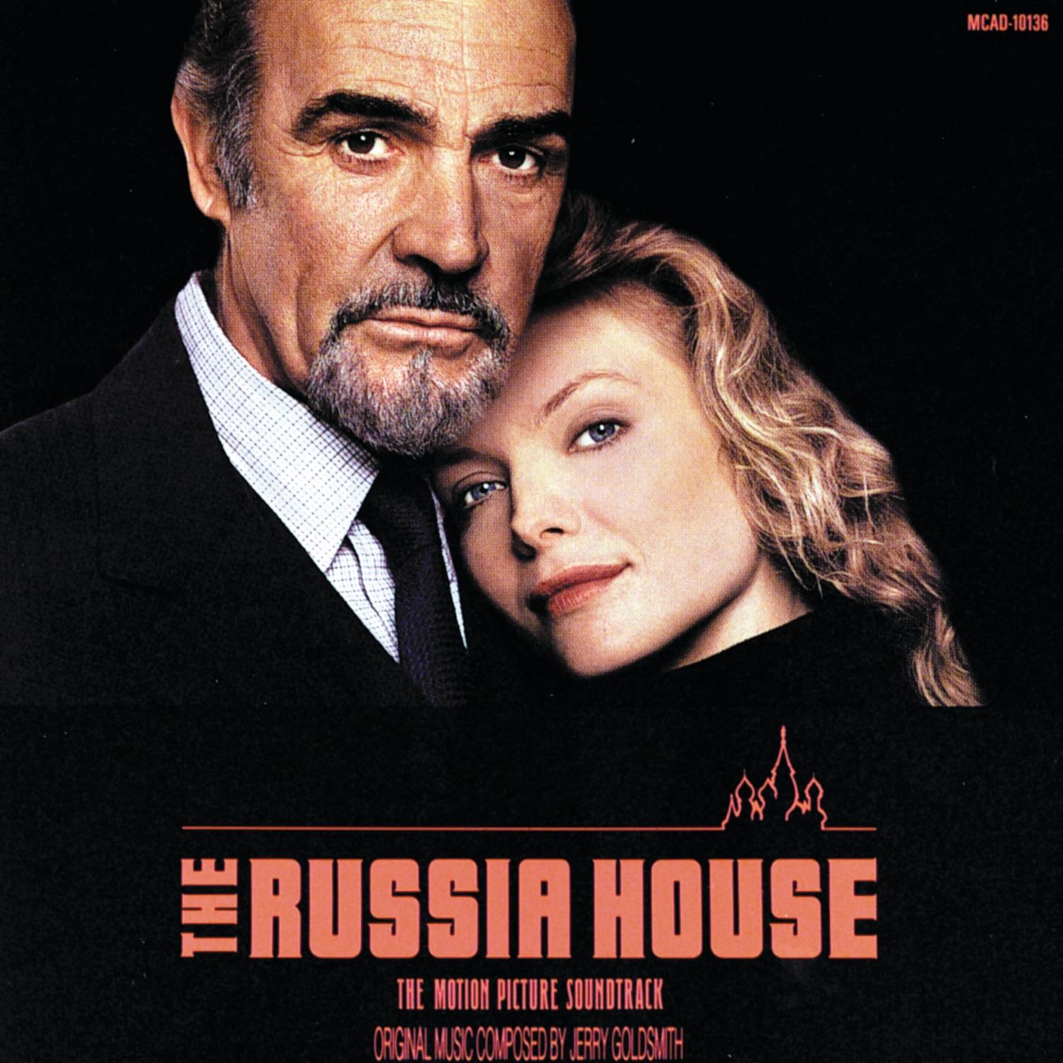 The Russia House [B.O.F]