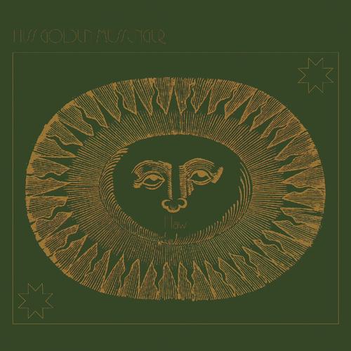 Album cover art for Haw