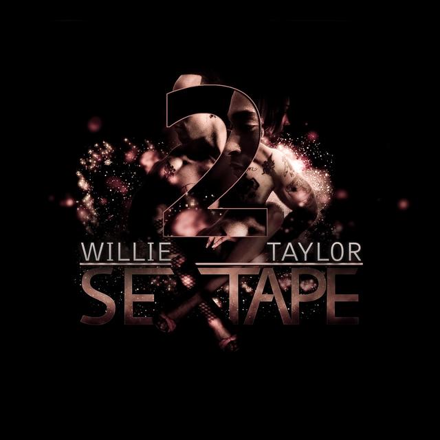 Album cover art for Sextape 2