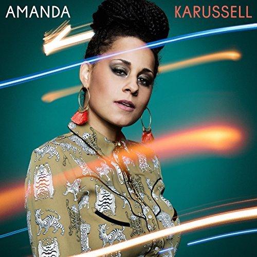 Album cover art for Karussell