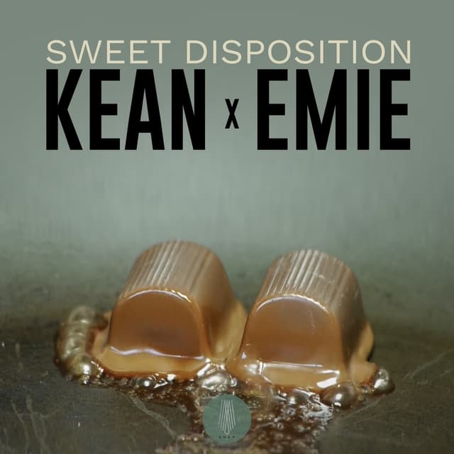 Album cover art for Sweet Disposition
