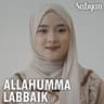 Allahumma Labbaik