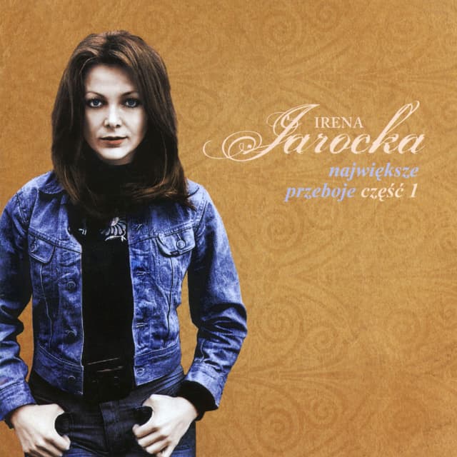 Album cover art for Największe przeboje, część 1