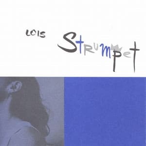 Album cover art for Strumpet