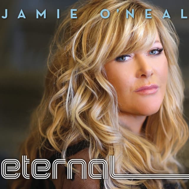 Album cover art for Eternal