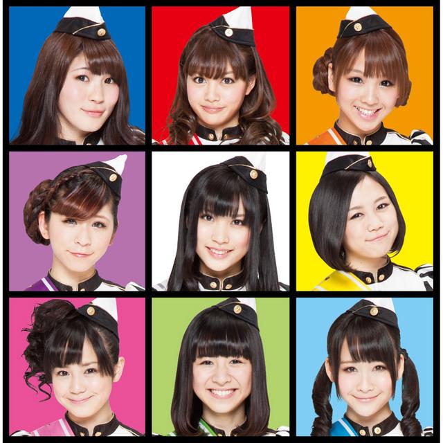 Album cover art for 君は僕を好きになる