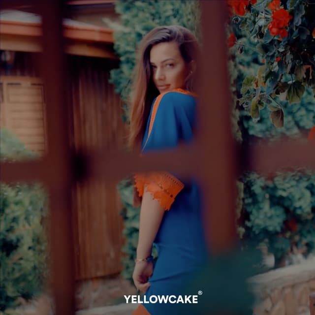 Album cover art for Melisa