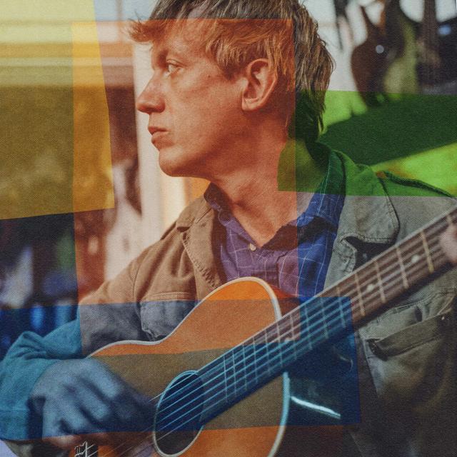 Album cover art for Other You