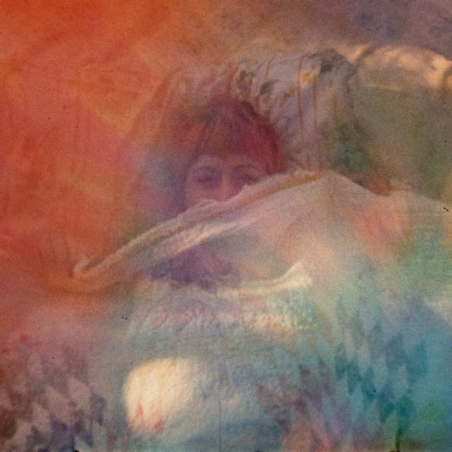 Album cover art for Covers Vol. 1