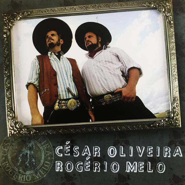 Album cover art for O campo