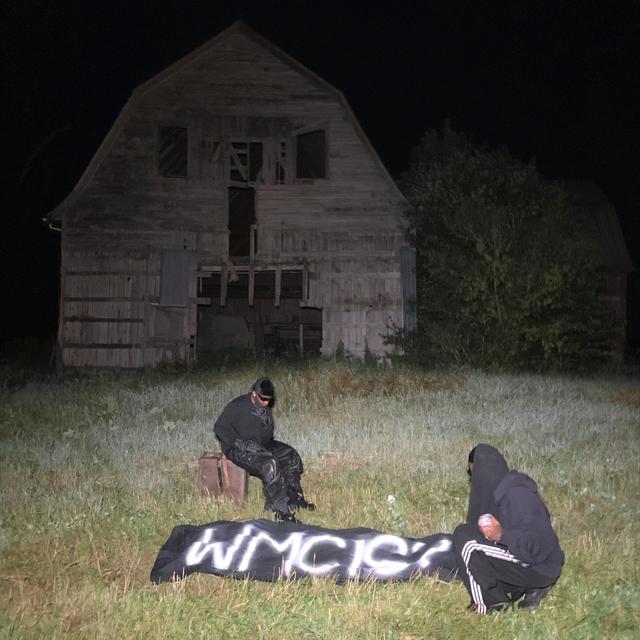 Album cover art for WHAT MORE CAN I SAY ?