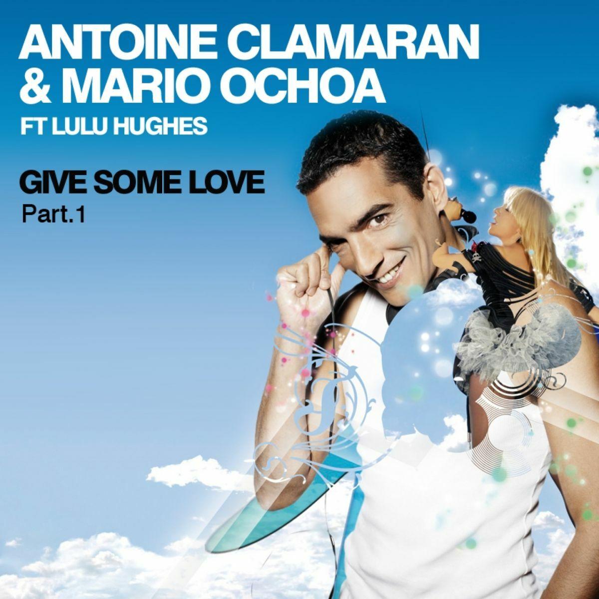 Give Me Some Love (part 1)