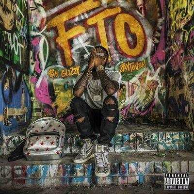Album cover art for FTO