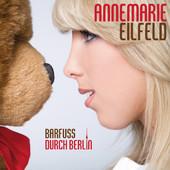 Album cover art for Barfuß Durch Berlin