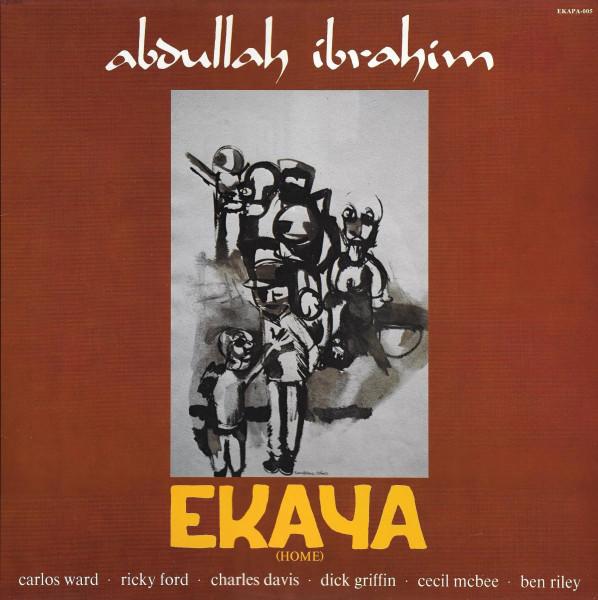 Ekaya (Home)