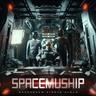 안될 것도 되게 하래서 되게 했더니만 됐다고 하네 SPACE MUSHIP (SPACE MUSHIP)