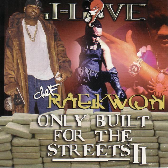 Only Built 4 the Streets Part. 2