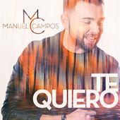 Album cover art for Te Quiero