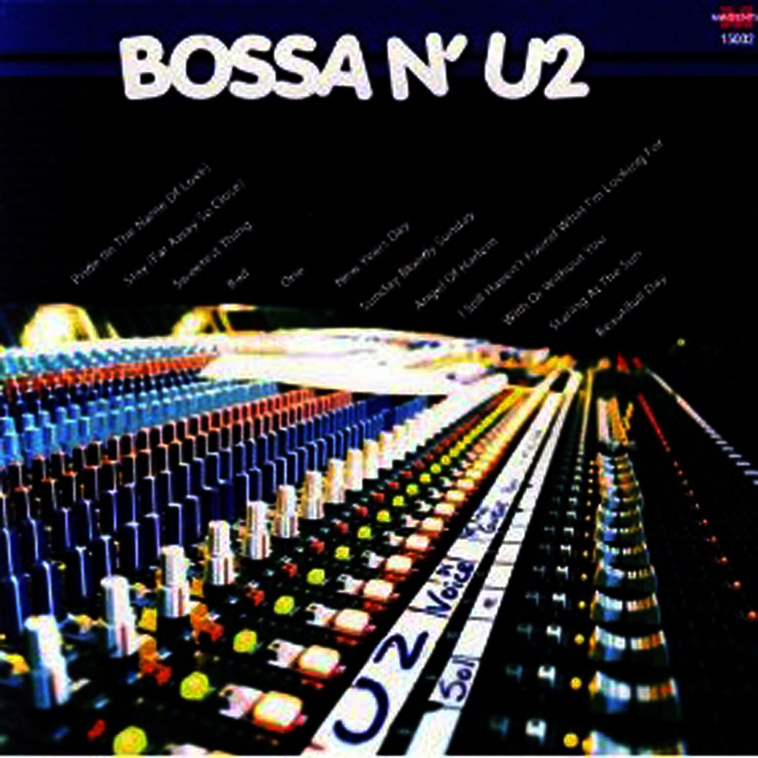 Bossa'n U2