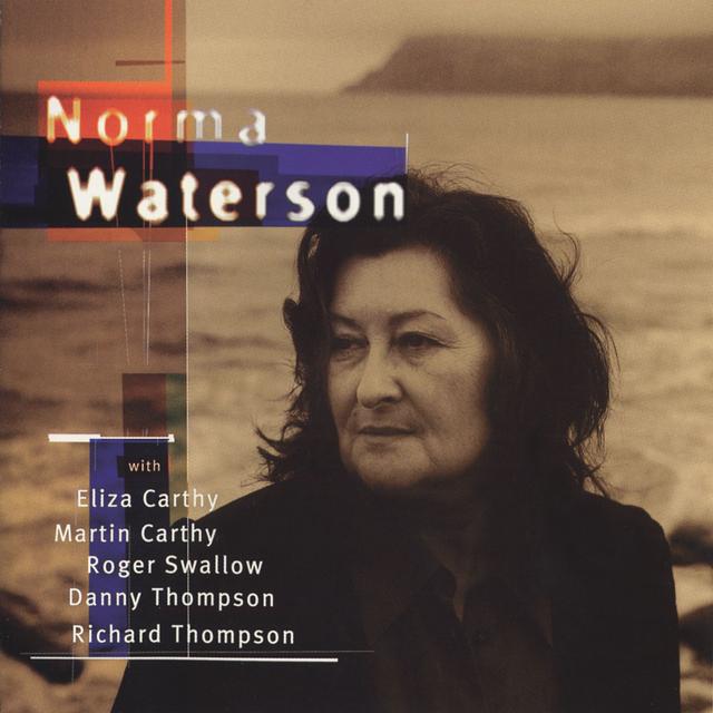 Album cover art for Norma Waterson