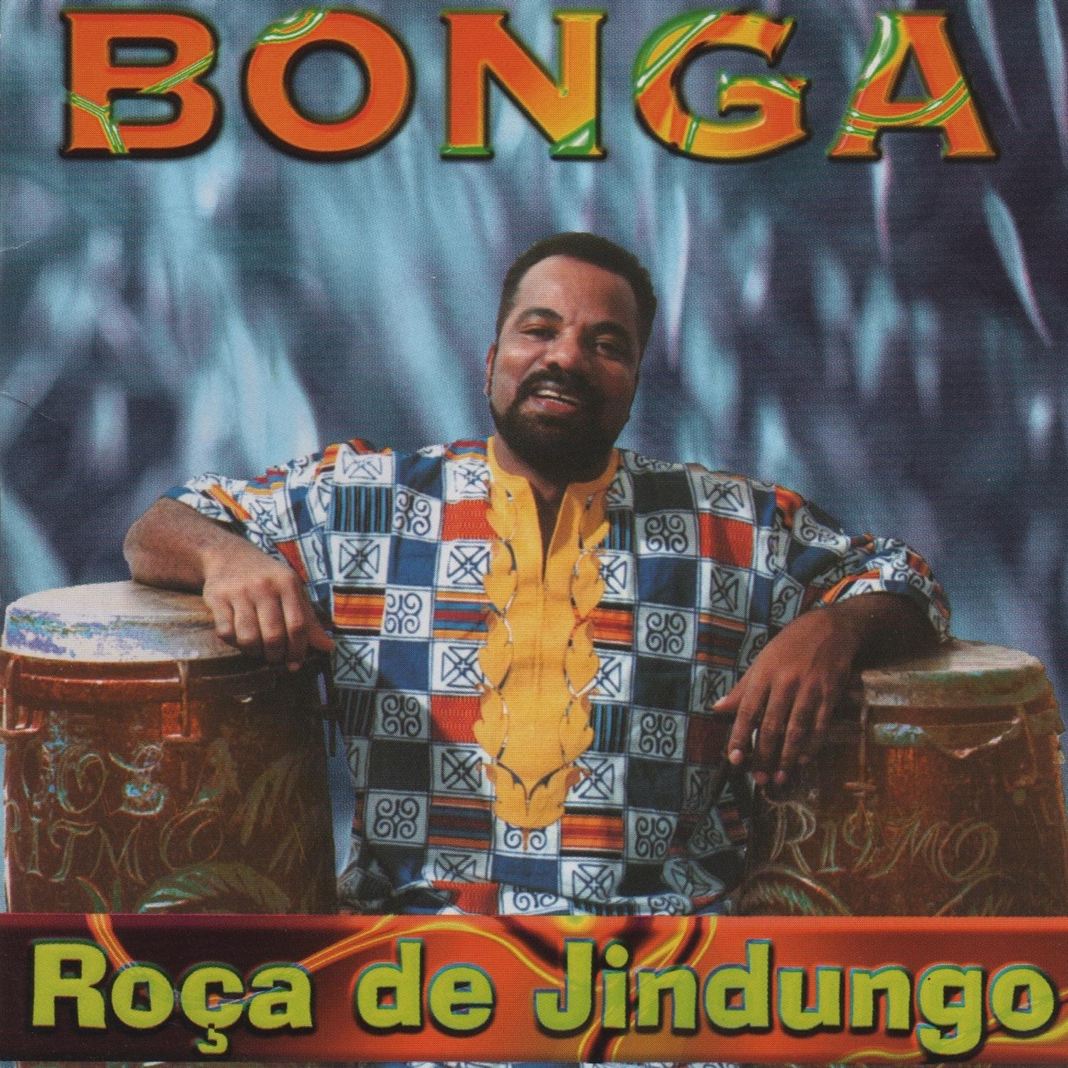 Roça de Jindungo