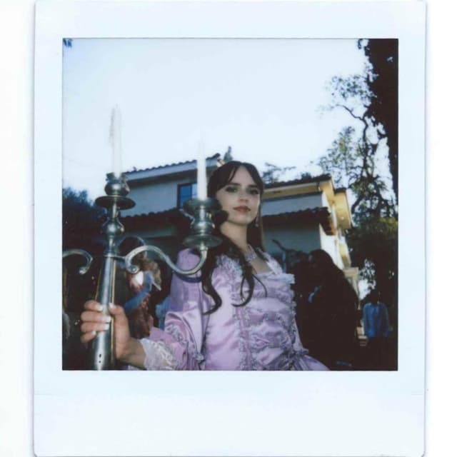 Album cover art for Things I'll Never Say