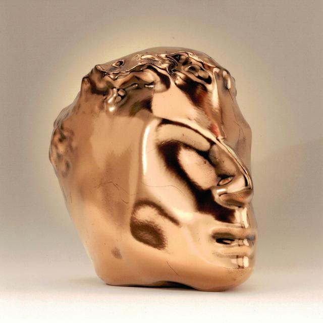 Album cover art for Volume