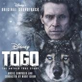 Album cover art for Togo