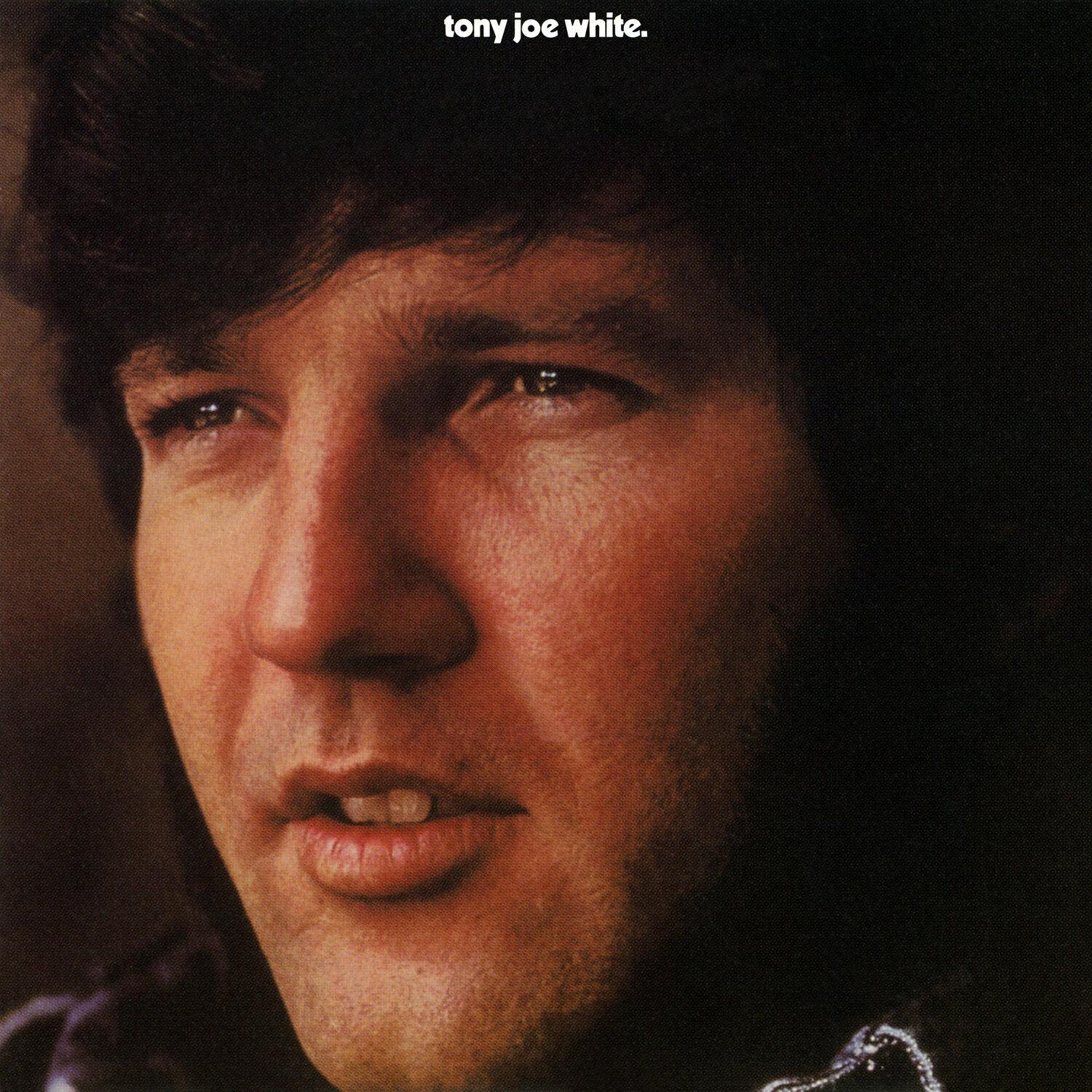 Tony Joe White