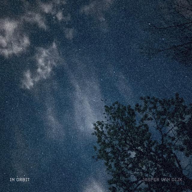 Album cover art for In Orbit