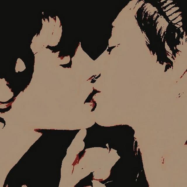 Album cover art for Wiseman