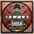 Album cover art for Shock