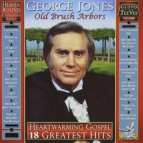 Heartwarming Gospel : 18 Greatest Hi