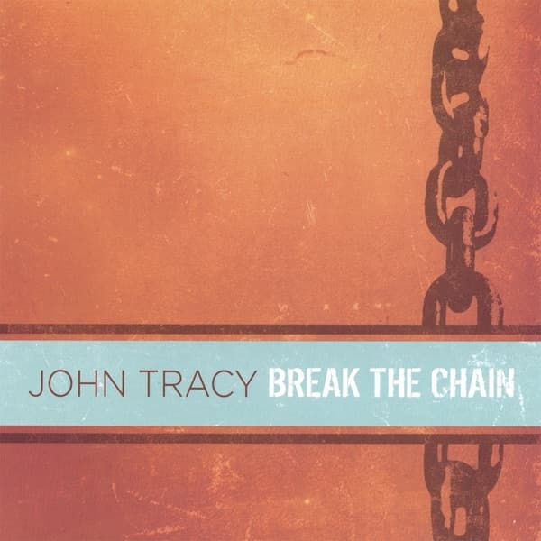 Album cover art for Break the Chain