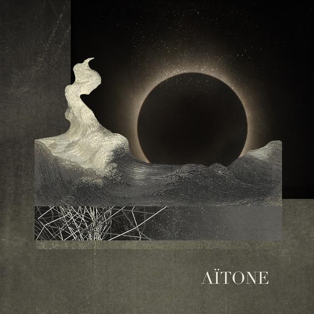 Album cover art for Aïtone