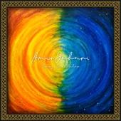 Album cover art for Siang Dan Malam