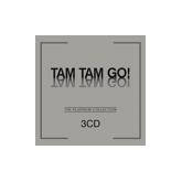 Album cover art for The Platinum Collection: Tam Tam Go!