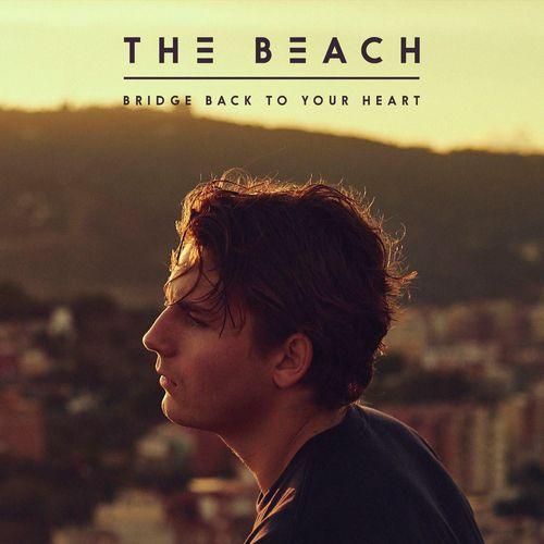 Album cover art for Bridge Back to Your Heart